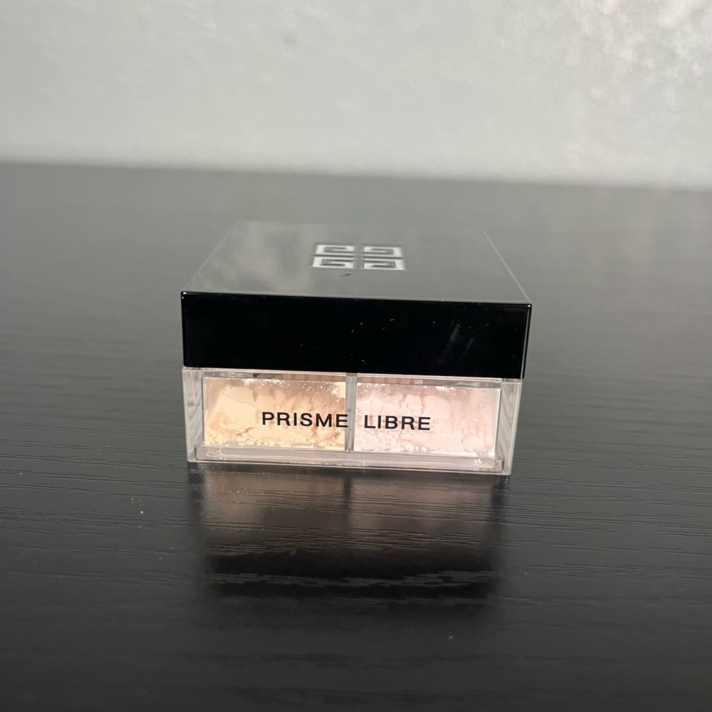 Givenchy Prisme Libre Loose Powder - DISCONTINUED OLD FORMULA